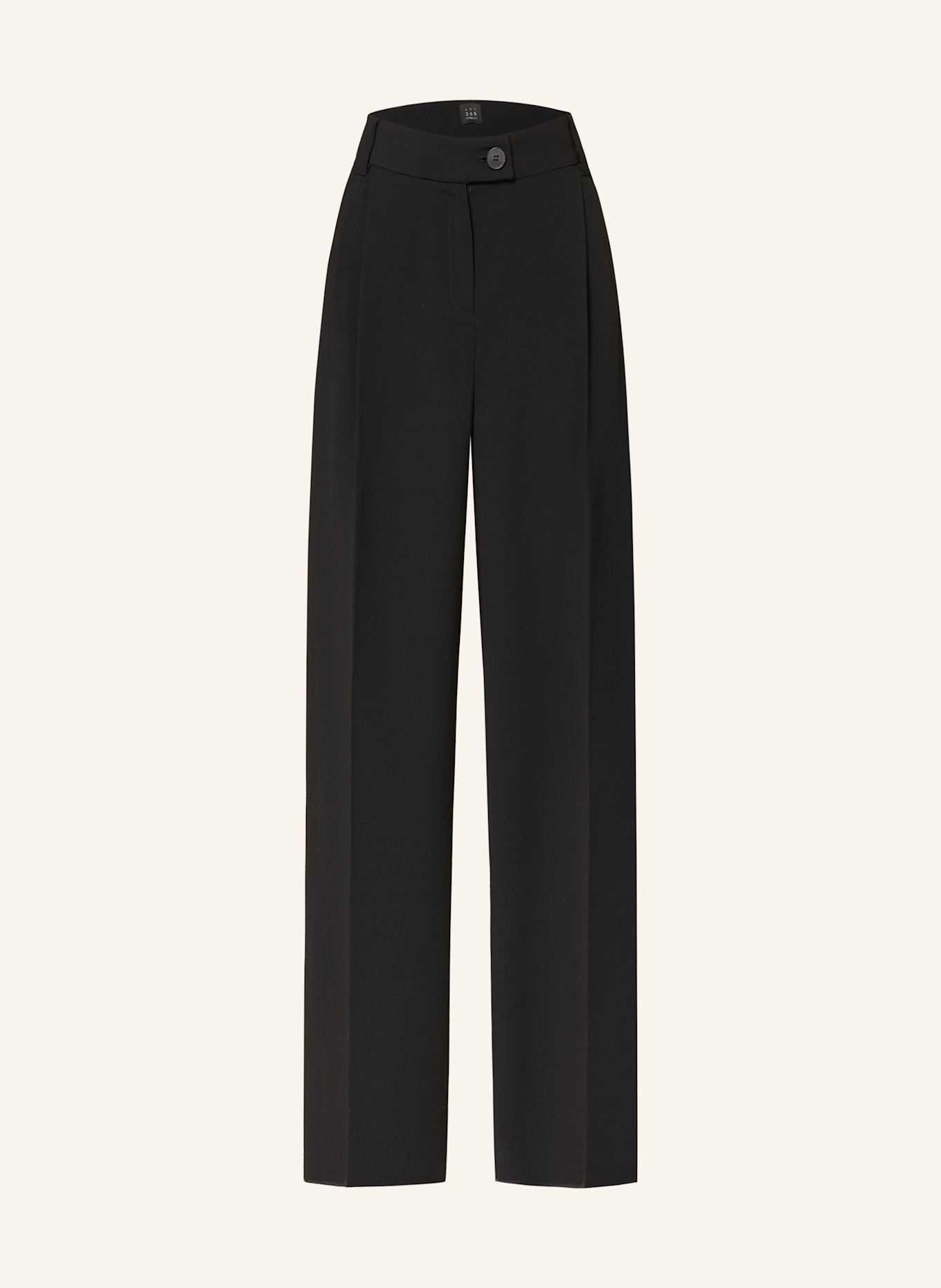 

Брюки Марлен Marella, черный