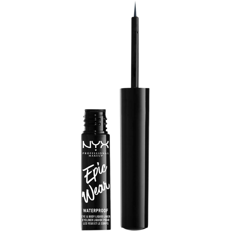 

Подводка для глаз NYX Professional Makeup Epic Wear Liquid Liner, Stone Fox / 15 g