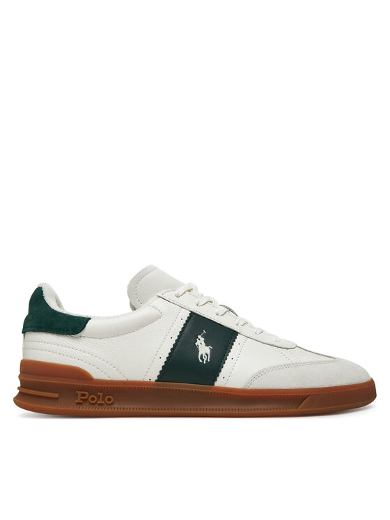 

Кроссовки 809973706002 Polo Ralph Lauren, белый