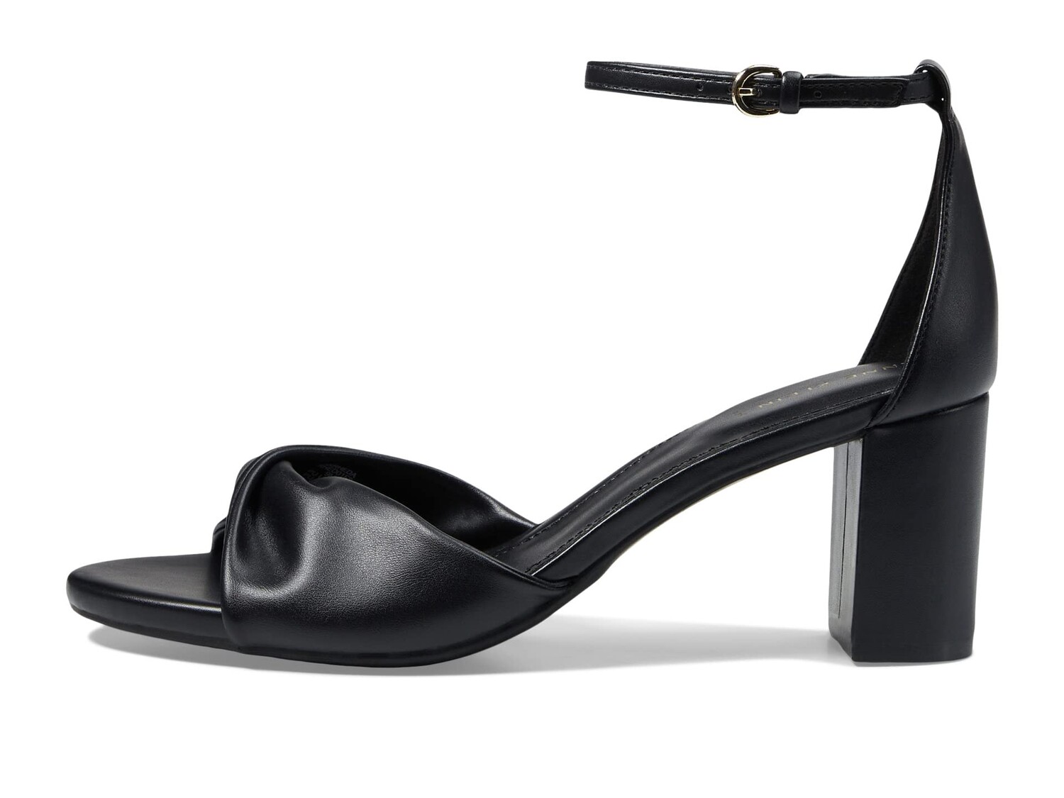 

Туфли на каблуке Anne Klein Raider, черный