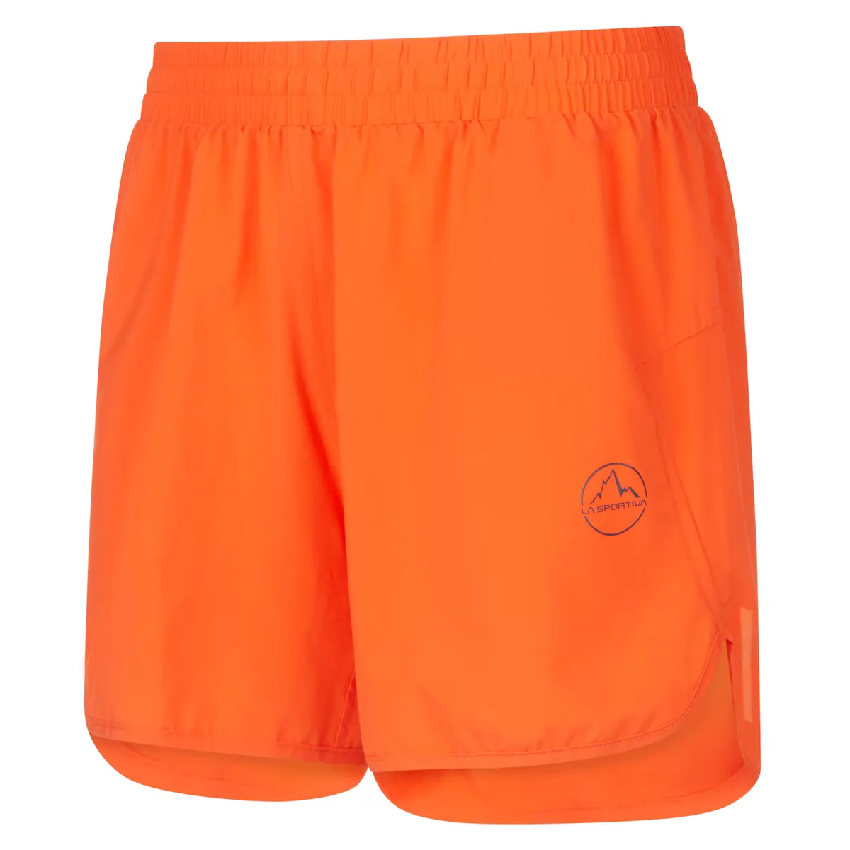 

Женские шорты Sudden Short W от LA SPORTIVA, серый