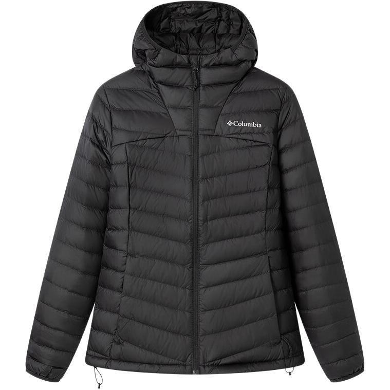 

Columbia Женская пуховая куртка, Dark Gray