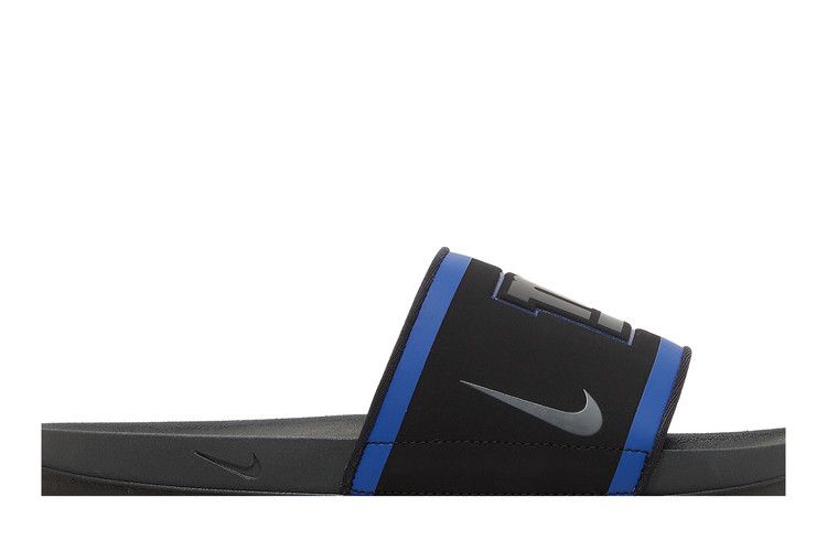 Шлепанцы Nike Offcourt Slide New York Giants — фото 2