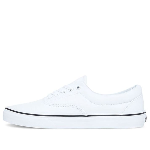 

Кроссовки era 'true white' Vans, белый