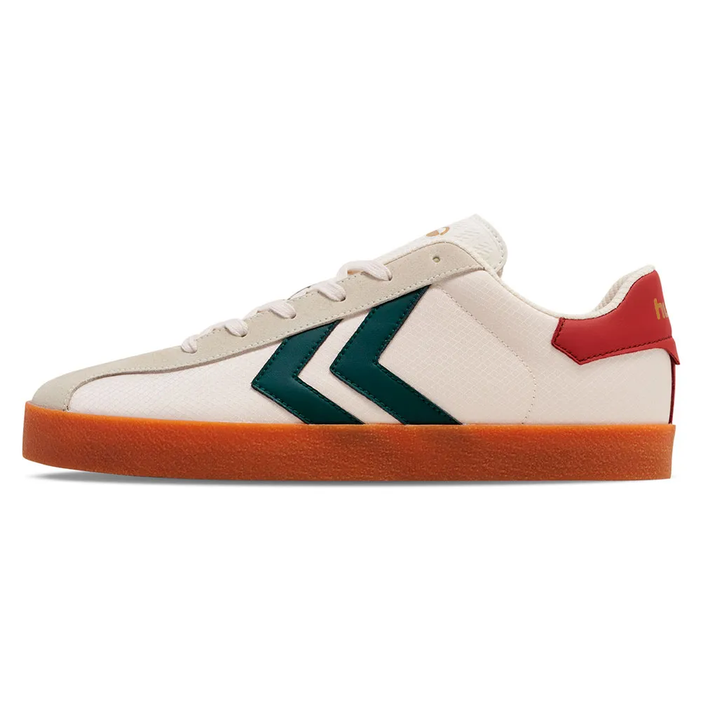 

Кроссовки Hummel Diamant LX-E RS trainers, бежевый
