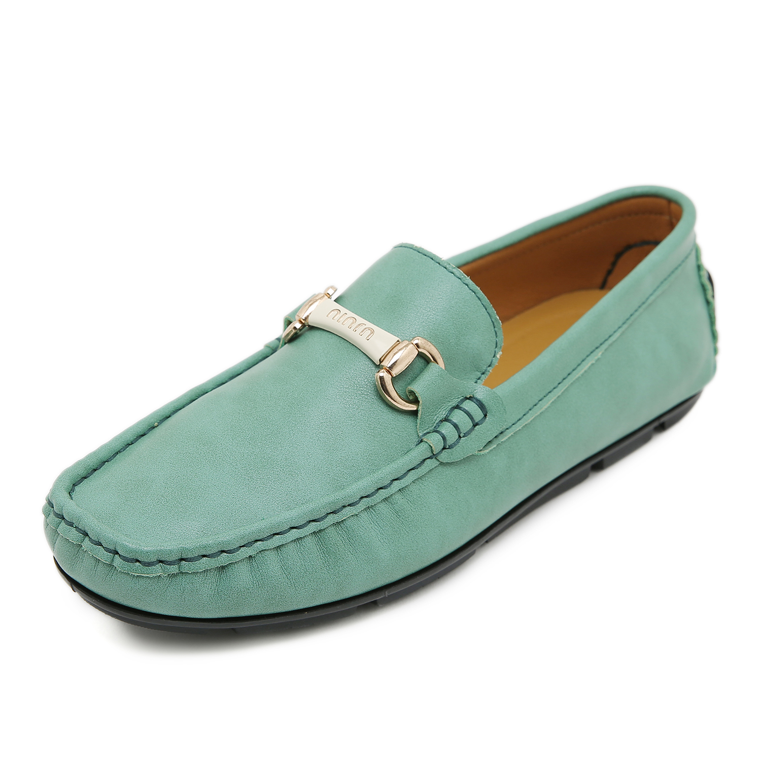 

Лоферы мужские King Jinmai, Green