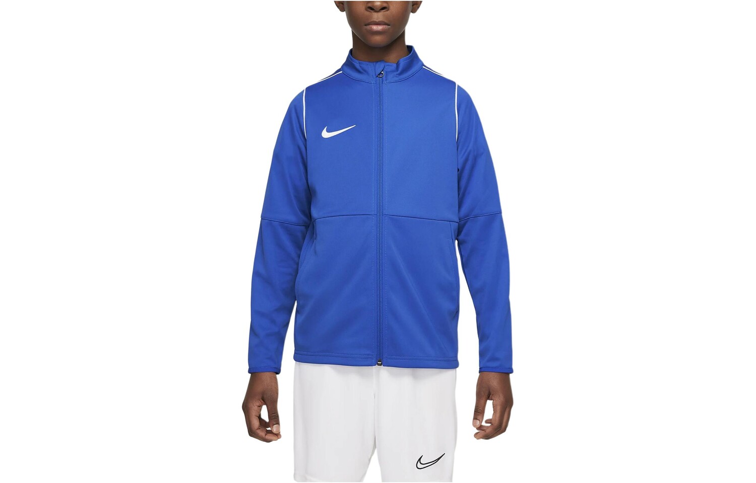 

Детская куртка Nike, синий