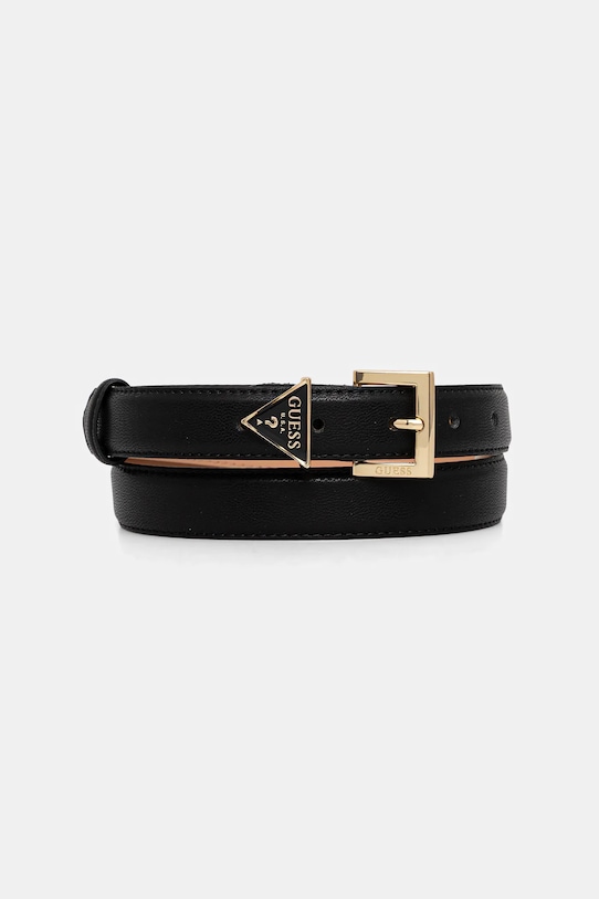 

Ремень Guess, черный