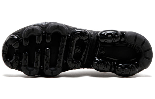 Кроссовки air vapormax Nike, черный — фото 4