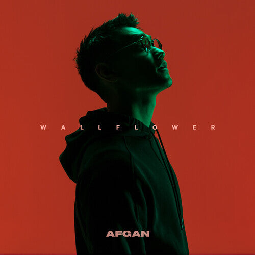 

CD диск Afgan: Wallflower