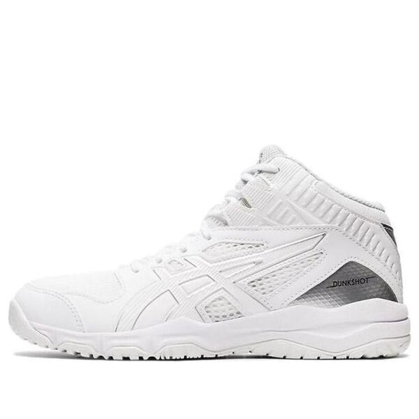 

Кроссовки данкшот мб 9 Asics, белый