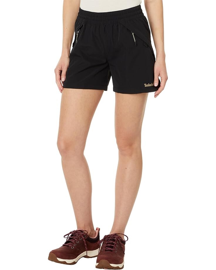 

Шорты Timberland Quick Dry, черный
