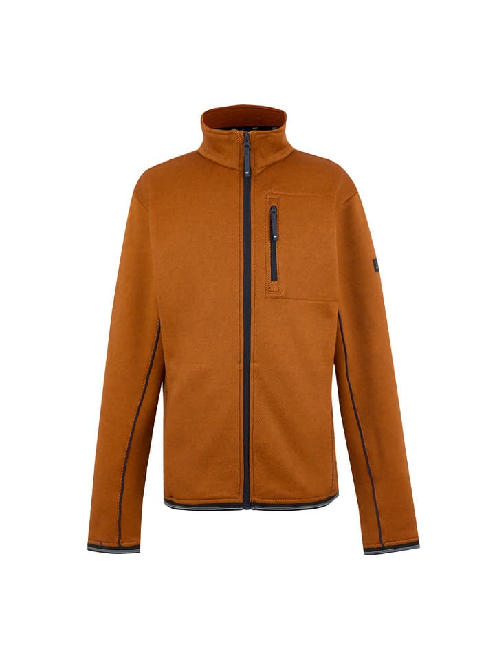 

Флисовая куртка Regatta, цвет braun/schwarz