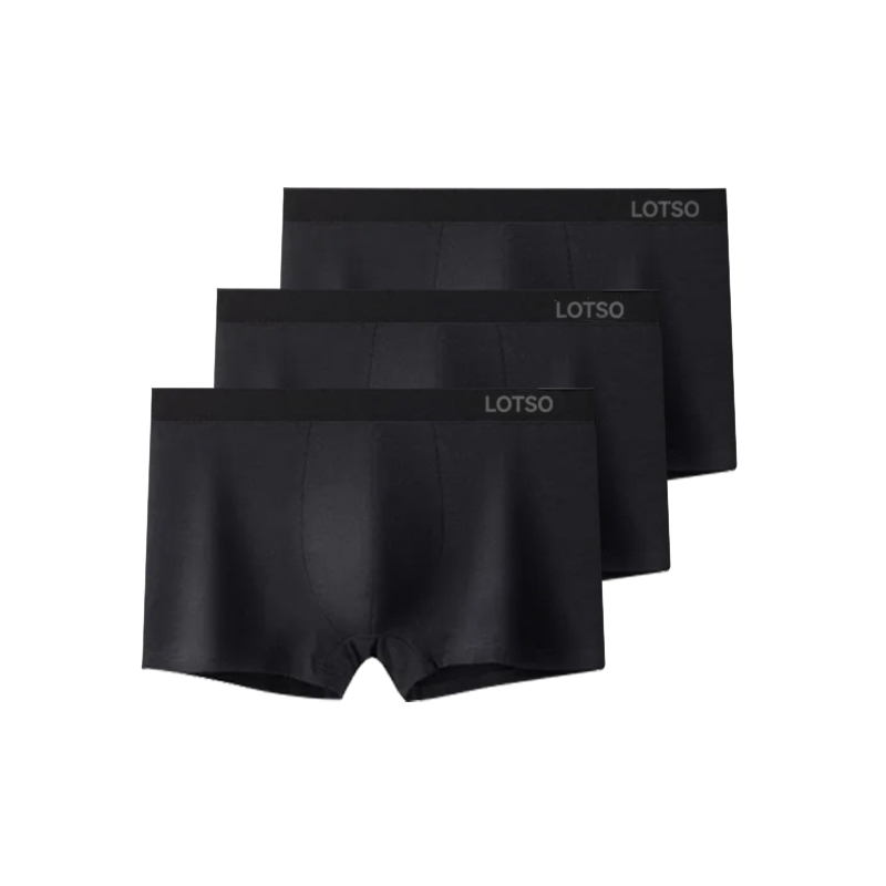 

Трусы мужские Shopping Bag 3 Pack Disney, черный