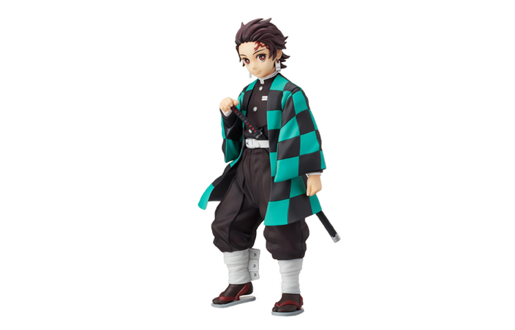 

Демон Слейер Танджиро Камадо Танджиро, Нэдзуко, связь брата и сестры SEGA