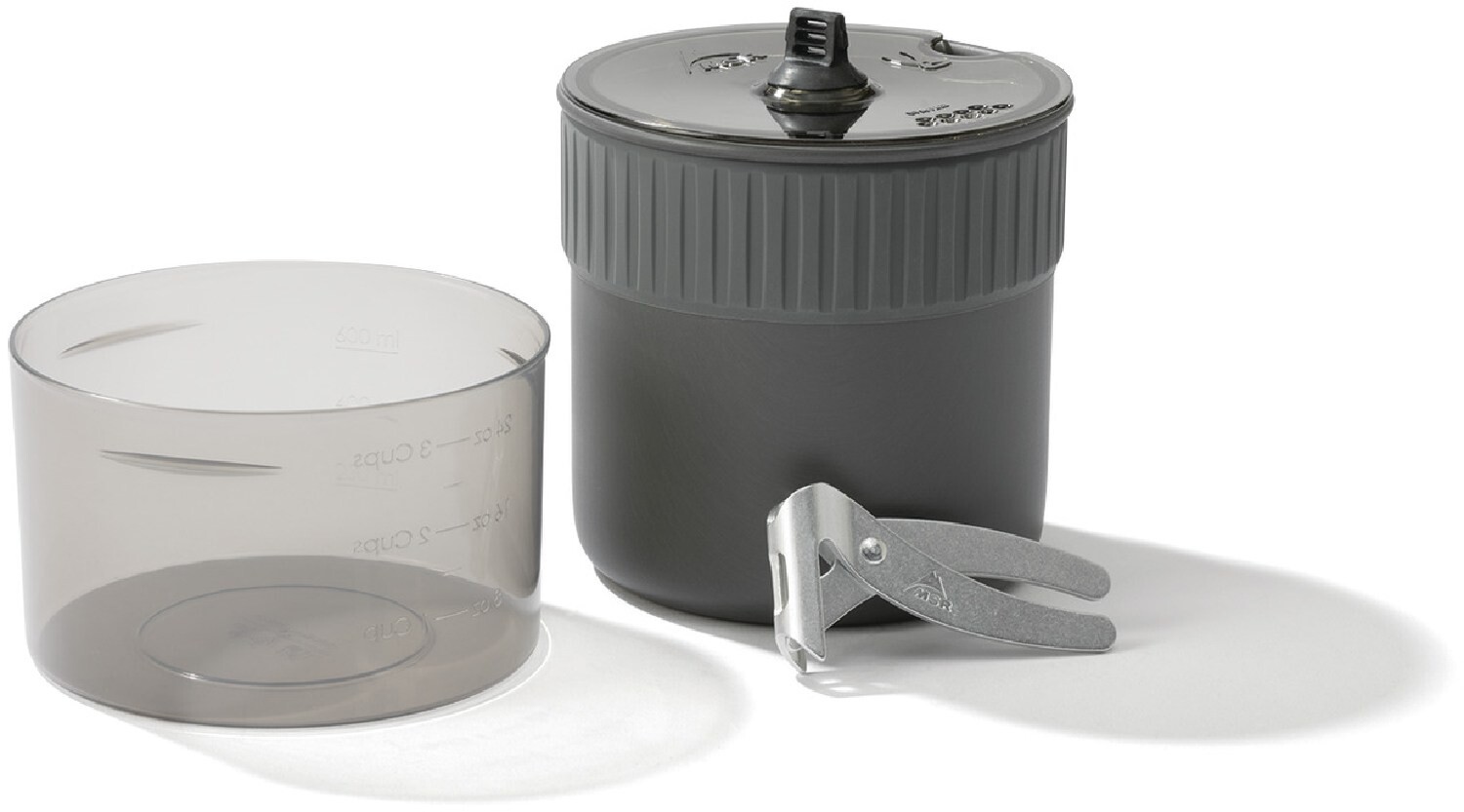 

Набор посуды Trail Mini Duo MSR