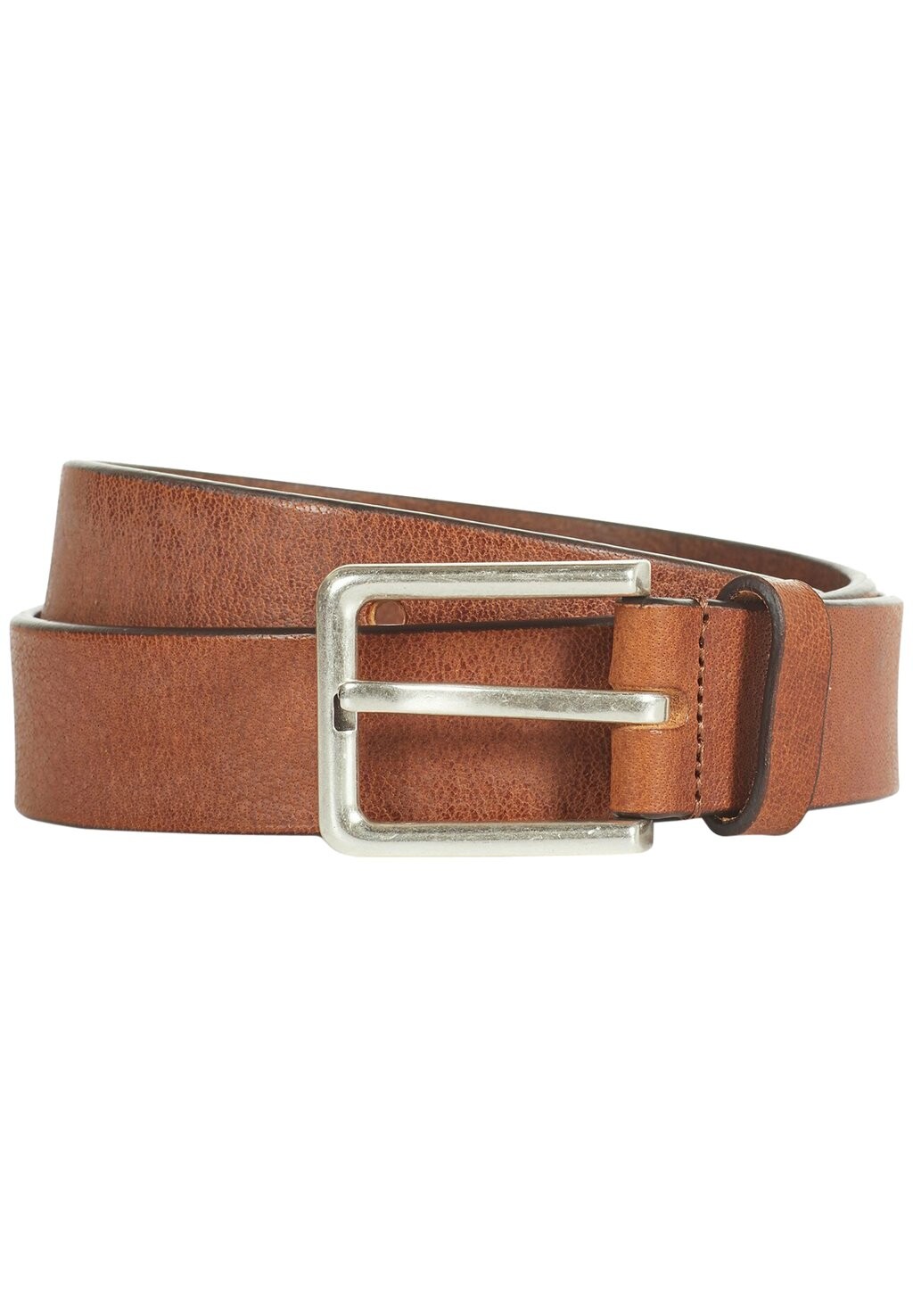 

Ремень Howard London, цвет brown