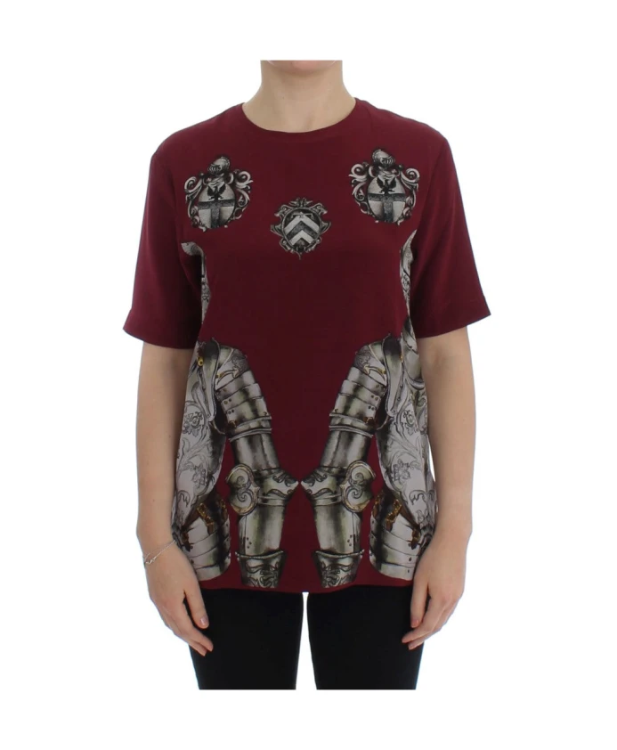 

Футболки Dolce & Gabbana, мультиколор