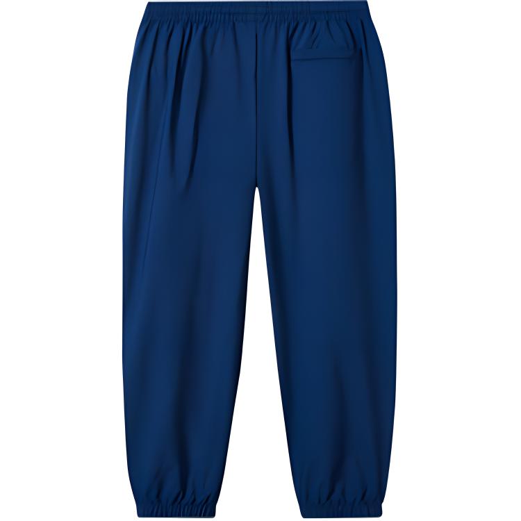 Повседневные брюки для подростков Tahoe Blue FILA KIDS, синий — фото 3