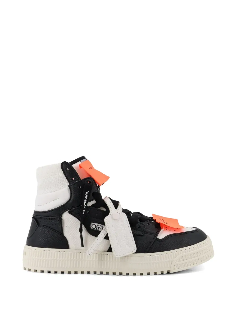 Кроссовки для отдыха 3.0 Off-White, черный