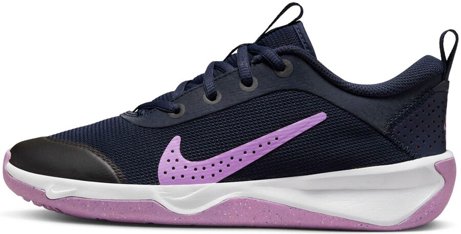 

Спортивная обувь NIKE, темно-синий