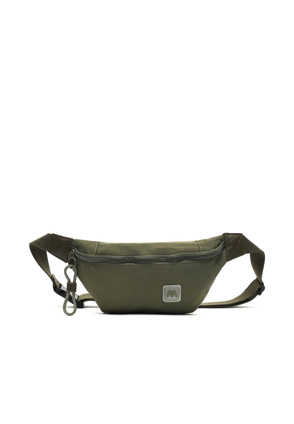 

Поясная сумка NIRE POCKETBELT MISAKO, зеленый