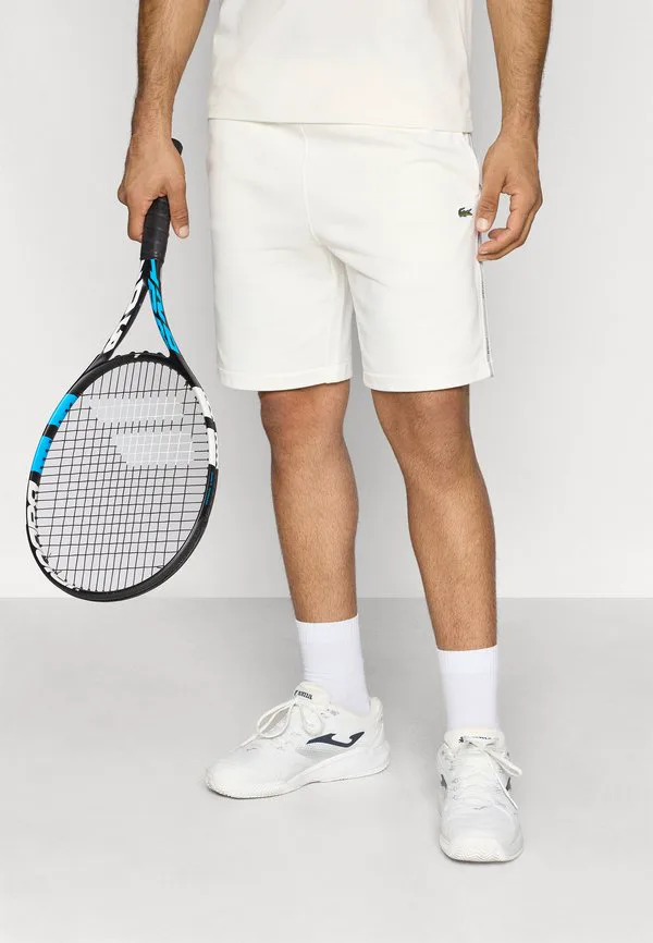 Спортивные шорты Lacoste Sport, Flour — фото 4
