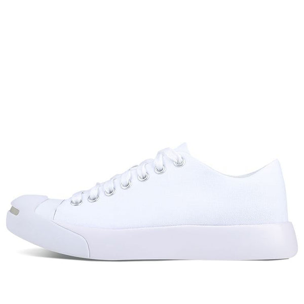 

Кроссовки jack purcell modern sneakers white Converse, белый
