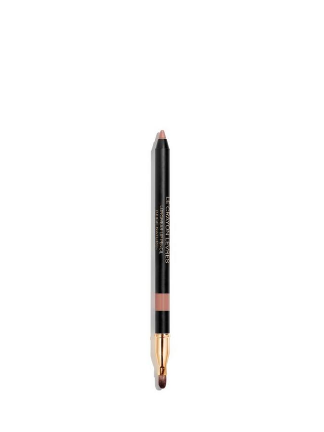 

Карандаш для губ Le Crayon Lèvres Longwear CHANEL, 156 Beige Naturel