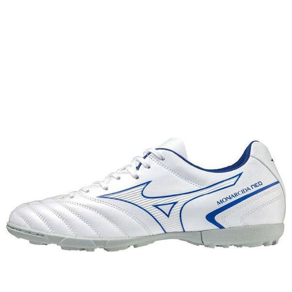 

Кроссовки monarcida neo 2 select as 'white grey blue' Mizuno, белый