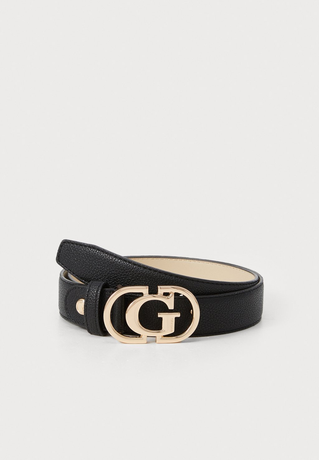 

Пояс CALEBRA Guess, черный