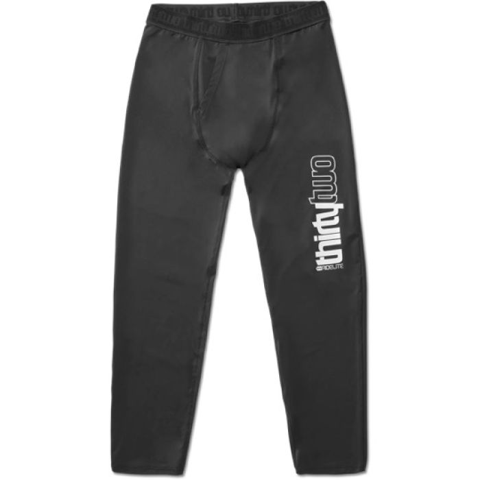 

Штаны для сноуборда Ridelite pant black Thirtytwo