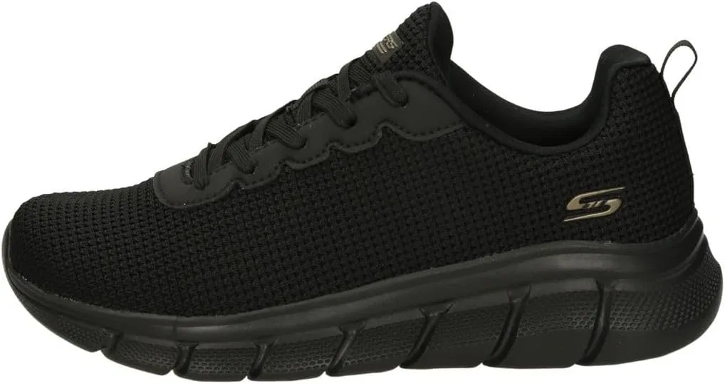 Мужские лоферы Skechers Vapor Foam Covert, черный