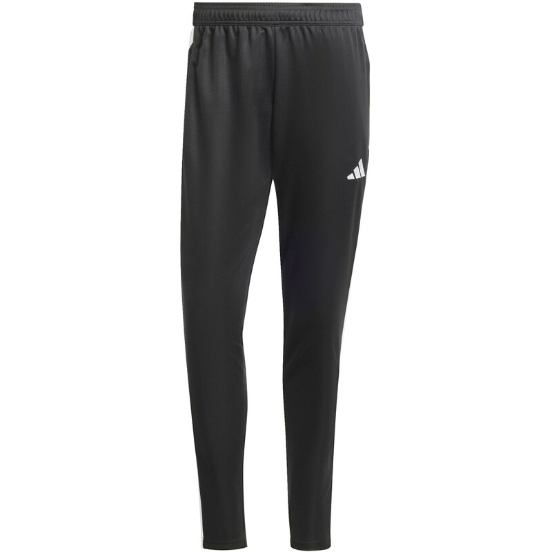 

Спортивные брюки Tiro 25 essentials (стандартные и длинные) Adidas, черный