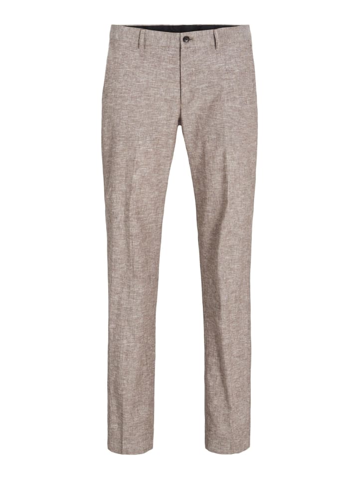 

Тканевые брюки Jack & Jones