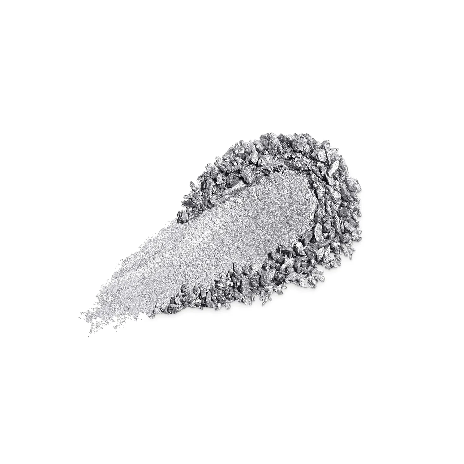 Высокопигментированные тени для век KIKO Milano, 58 Light Grey — фото 2