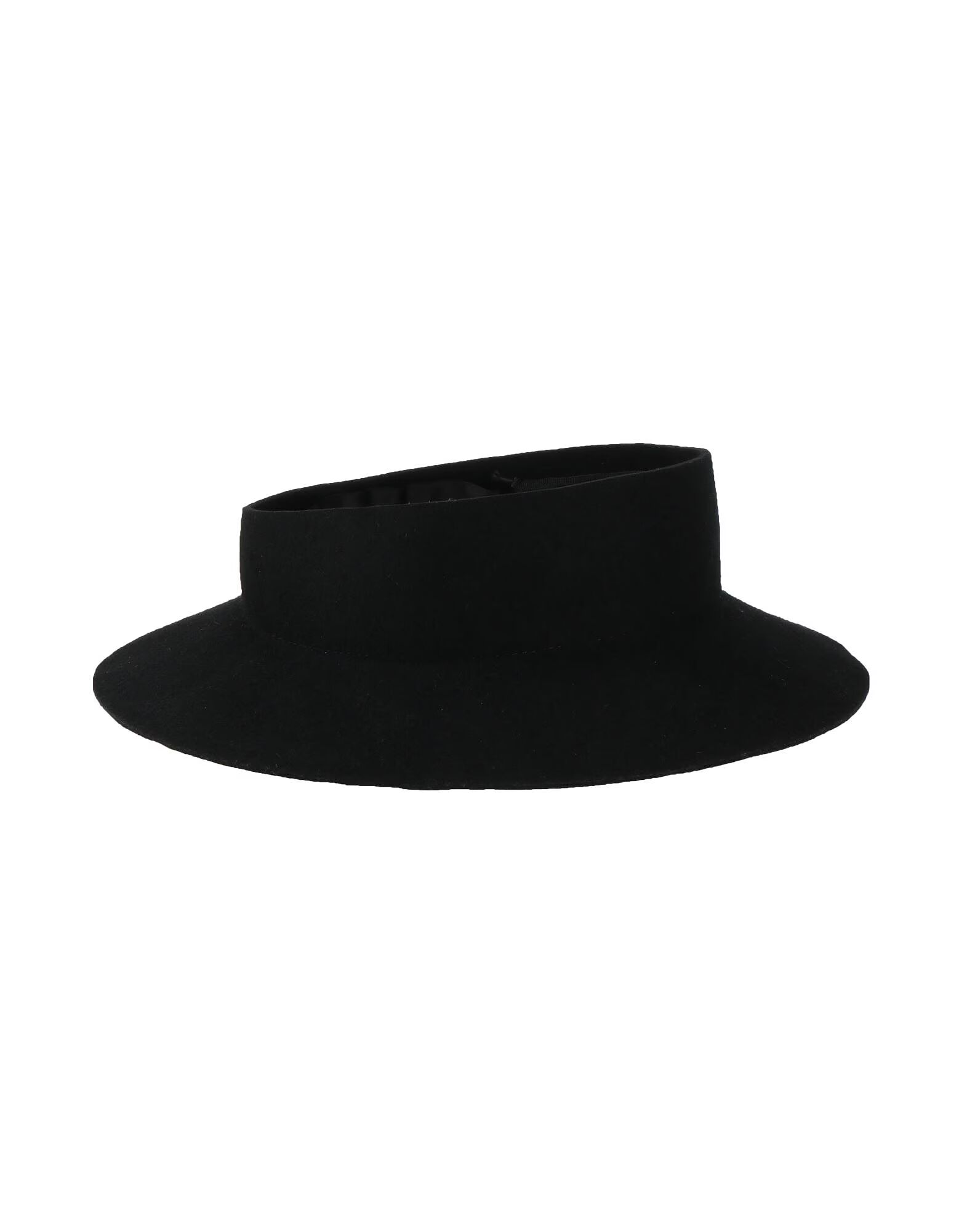 

Шляпа Yohji Yamamoto, черный