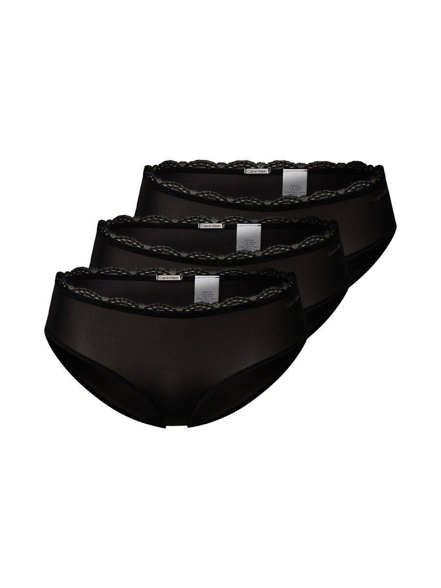 

Мужские шорты Calvin Klein Underwear, черный