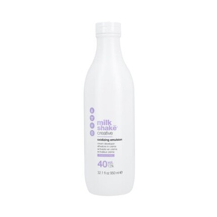 

Молочный коктейль Окисляющий сливочный окислитель 40 об. 12% 950мл Milk Shake