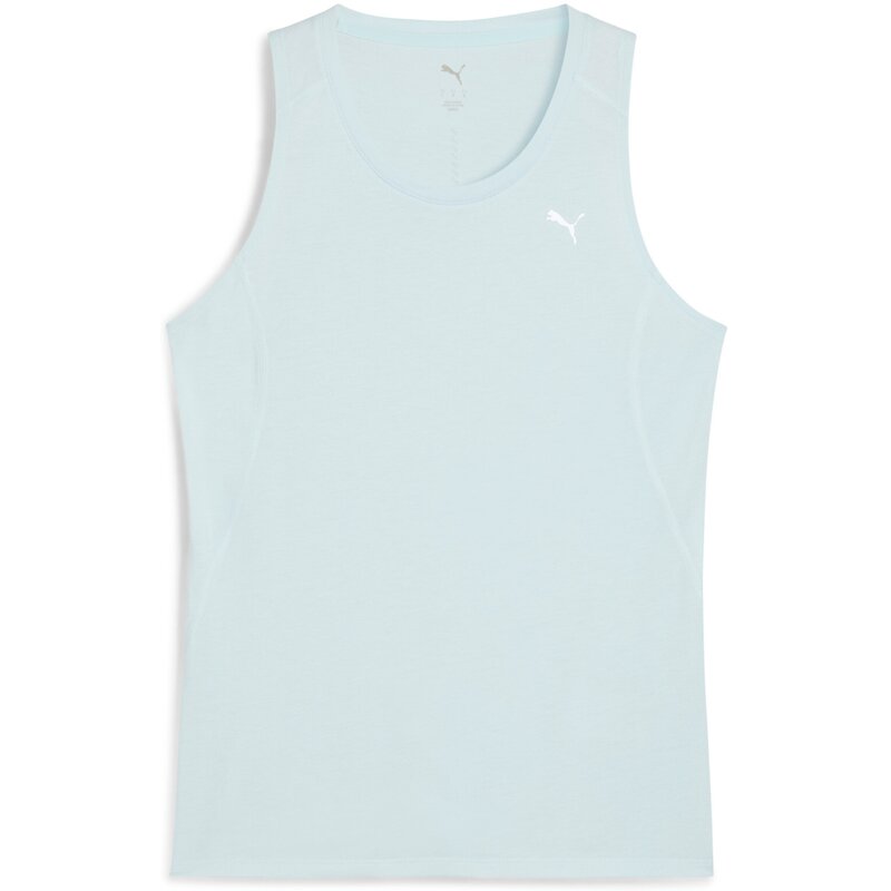 

Футболка с танком для бега на большой скорости (трибленд) Puma, синий