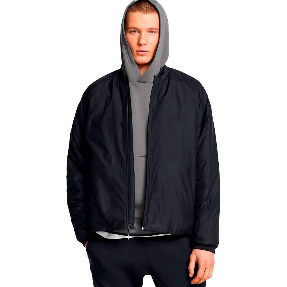 

Куртка Under Armour Unstoppable Insulated, черный