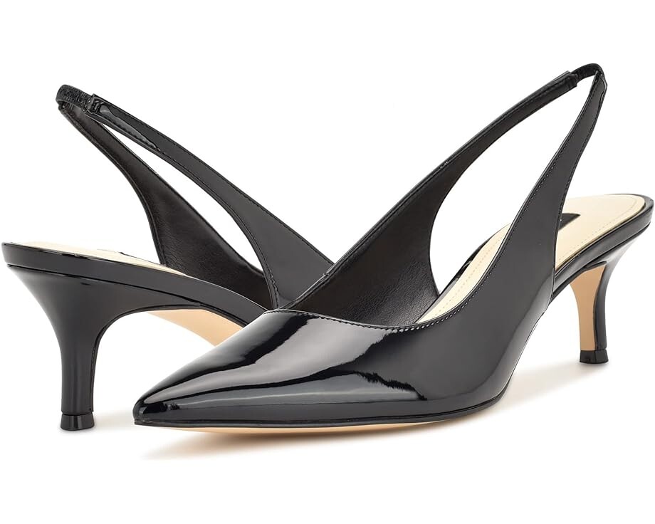 

Туфли Nine West Nataly 3, черный