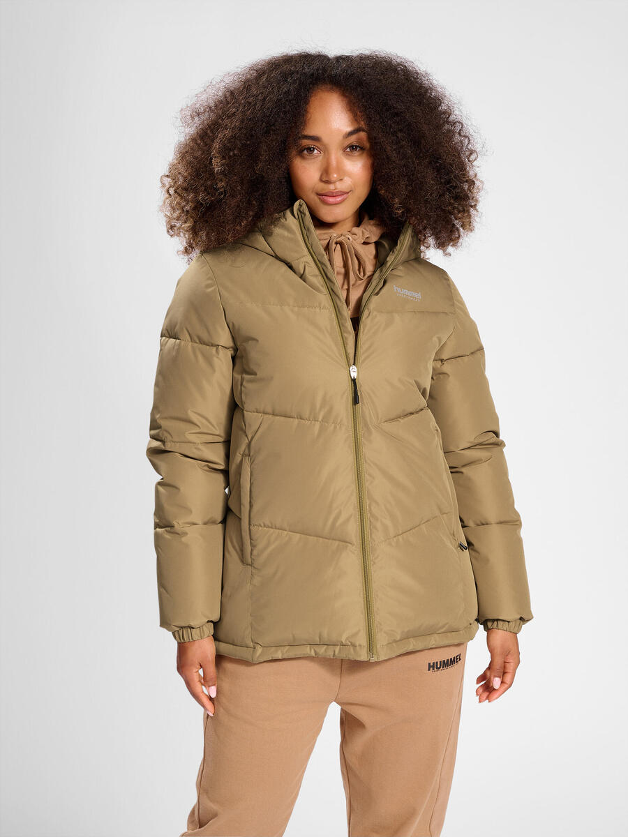 

Куртка Hummel Hmllgc Mia Puff Jacket