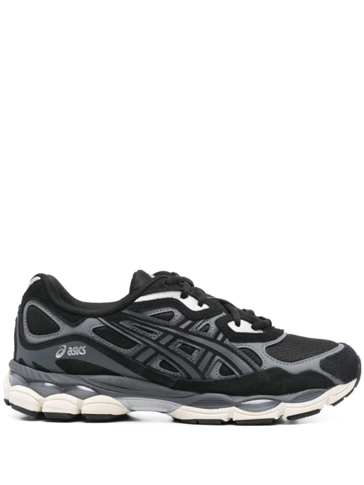 

Кроссовки Gel-NYC ASICS, черный