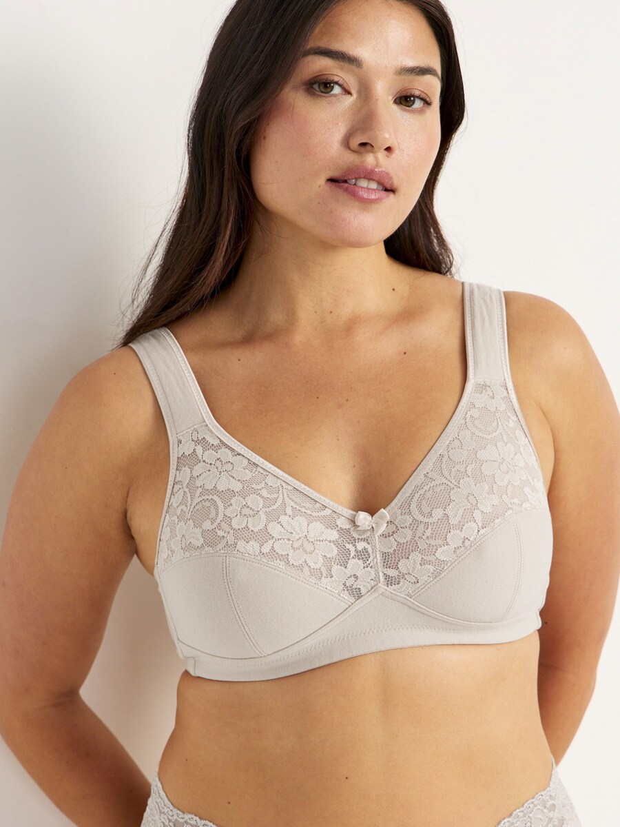 

Бюстгальтер-бралетт Cellbes of Sweden, бежевый