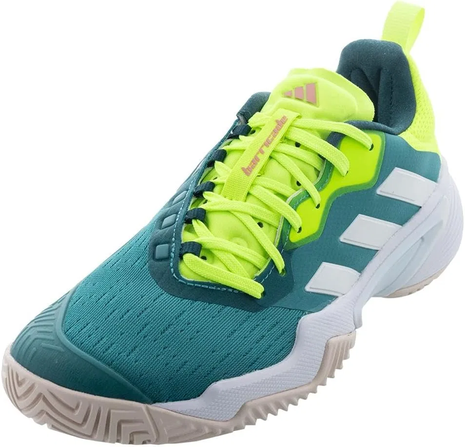 Кроссовки теннисные adidas, синий