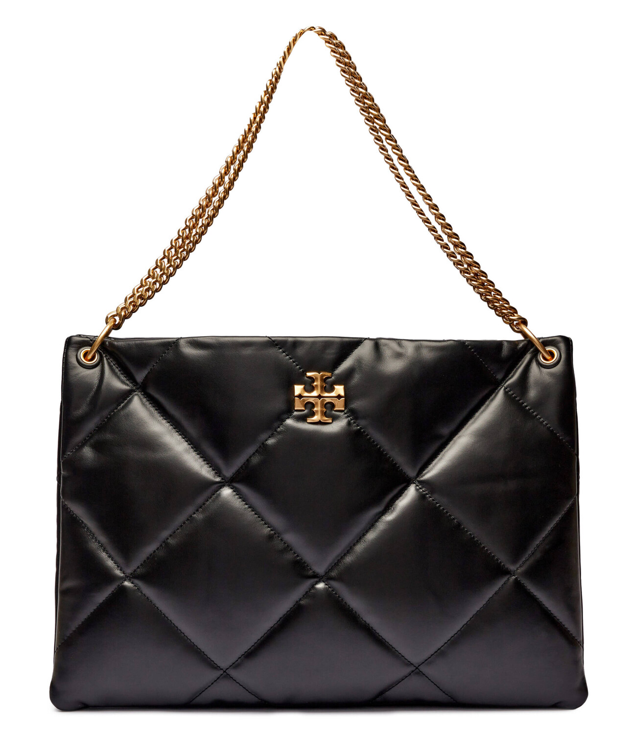 

Сумка через плечо TORY BURCH Kira, черный