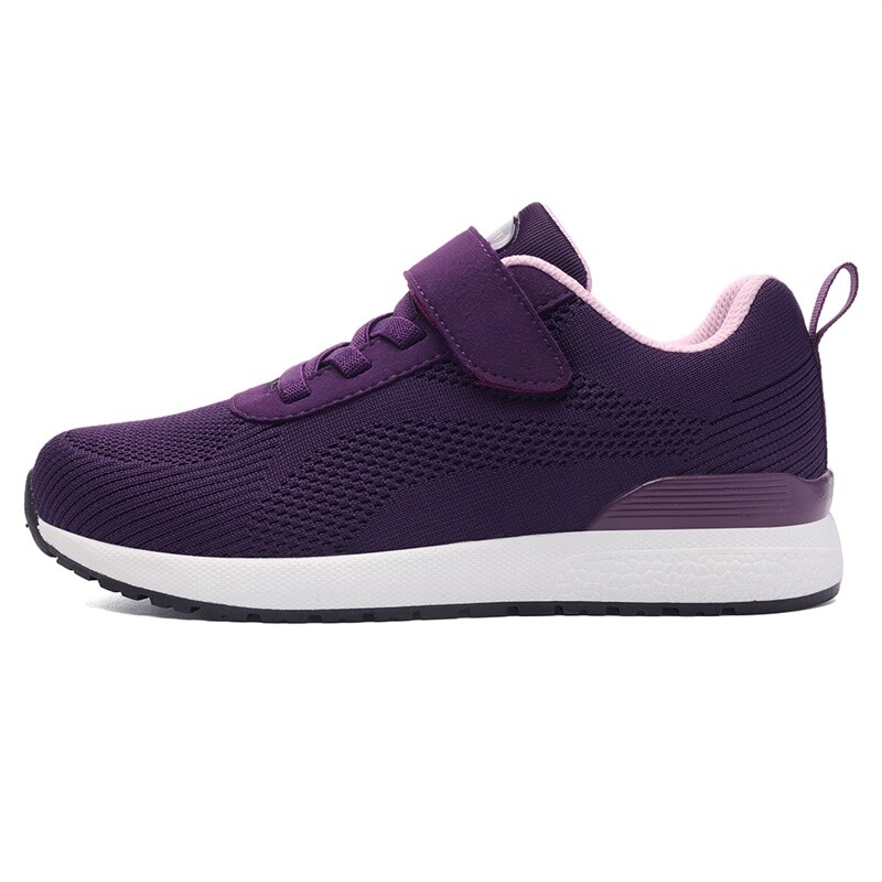

Кроссовки для образа жизни унисекс с низким верхом Smdxdms, цвет A2203 Women's Dark Red
