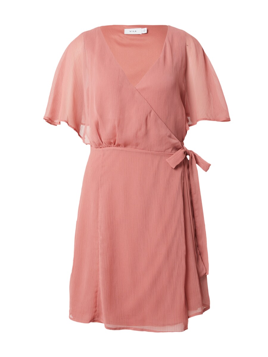 

Коктейльное платье VILA VIRILLA, Rose