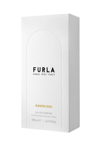 

Парфюмированная вода для женщин, 100 мл Furla, Favolosa